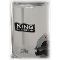 Dust Collector Bags Seagulf Marine Industries Inc.