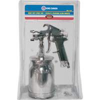 Heavy-Duty Spray Gun Seagulf Marine Industries Inc.