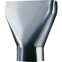 Buse &agrave; grand angle Seagulf Marine Industries Inc.