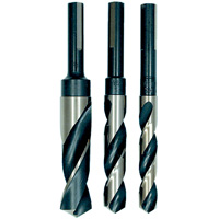Foret &agrave; queue r&eacute;duite M2 de premi&egrave;re qualit&eacute; JET-KUT GOLD, 9/16", Acier rapide, Pointe de 118° Seagulf Marine Industries Inc.