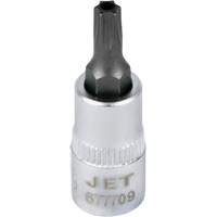 Douille longue &agrave; embout inviolable, Torx, T-10 x Prise 1/4" Seagulf Marine Industries Inc.