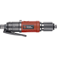 Tournevis industriels - Tournevis compacts r&eacute;versibles en ligne Seagulf Marine Industries Inc.