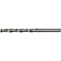 CLEVELAND General-Purpose Aircraft Extension Drill, 3/64", High Speed Steel, 3/4" Flute, 135° Point Seagulf Marine Industries Inc.