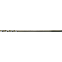 CLEVELAND General-Purpose Aircraft Extension Drill, 1/16", High Speed Steel, 7/8" Flute, 135° Point Seagulf Marine Industries Inc.