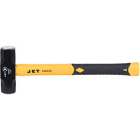 Heavy-Duty Sledge Hammer, 4 lbs., 16", Fibreglass Handle Seagulf Marine Industries Inc.