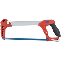 525A Heavy-Duty Hacksaw, 12", Cushion Grip Handle Seagulf Marine Industries Inc.