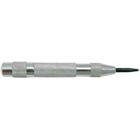 Pointeau centreur automatique, 3/32" dia., 5" lo. Seagulf Marine Industries Inc.