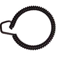 Ressort de retenue robuste JCO1194-2 Seagulf Marine Industries Inc.