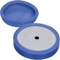 Low Profile Cup Magnets, 1-1/4" Dia., 35 lbs. Pull Seagulf Marine Industries Inc.