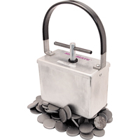 Magnetic Parts Retrievers, 7-1/2" Length, 11 lbs. Capacity Seagulf Marine Industries Inc.
