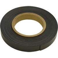Magnetic Strips, 100' L x 1" W, 1/32" Thickness, Strength of 4 lbs. per Lin. Ft. Seagulf Marine Industries Inc.