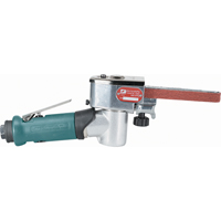 Mini-Dynafile&reg; II Abrasive Belt Machines, 1/8-1/2" x 12", 20 CFM, 1/4" NPT Seagulf Marine Industries Inc.