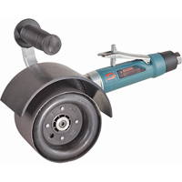 Outils de finition Dynisher Seagulf Marine Industries Inc.