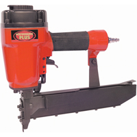Pneumatic Crown Staplers