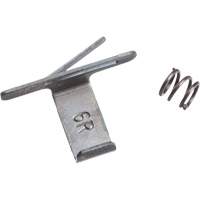 Wrench Coil & Flat Spring Assembly Seagulf Marine Industries Inc.