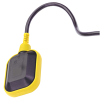 Interrupteurs à flotteur