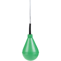 Contacteurs de niveau