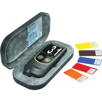 Coating Thickness Gauges, Digital Display Seagulf Marine Industries Inc.