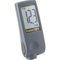 Coating Thickness Gauges, Digital Display Seagulf Marine Industries Inc.