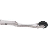 Bras de contact Dynafile II Seagulf Marine Industries Inc.