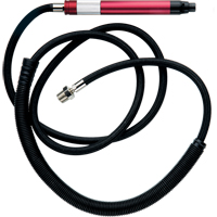 Rectifieuse de style crayon, 1/4" NPT, 7 pi³/min Seagulf Marine Industries Inc.
