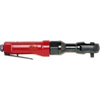 Reverse Air Ratchet Wrench, 3/8" Drive, 1/4" NPT, 4.25 CFM Seagulf Marine Industries Inc.