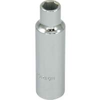  Socket, 10 mm, 1/2" Drive, 6 Points, Deep Seagulf Marine Industries Inc.