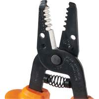 Insulated Wire Stripper-Cutters Seagulf Marine Industries Inc.