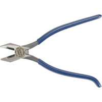 Side Cutters For Rebar Work, 9-1/4" L Seagulf Marine Industries Inc.