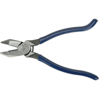 High Leverage Side Cutters For Rebar Work, 9-3/8" L Seagulf Marine Industries Inc.