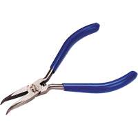 Midget Curved Needle Nose Pliers Seagulf Marine Industries Inc.