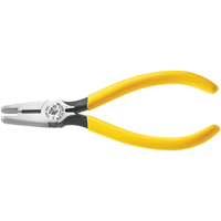 PINCE COUPANTE DE COTE PR SERTISSAGE DE CONNECTI Seagulf Marine Industries Inc.