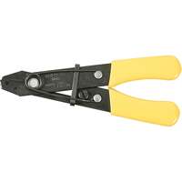 Compact Wire Strippers/Cutters, 5" L, 12 - 26 AWG Seagulf Marine Industries Inc.