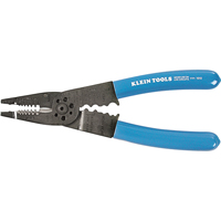 All Purpose Long Nose Tools, 8-1/4" L, 10 - 22 AWG Seagulf Marine Industries Inc.