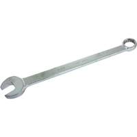 Cl&eacute; &agrave; c&ocirc;t&eacute;s plats SAE, 12 pans, 1-7/16", Fini Chrome Seagulf Marine Industries Inc.