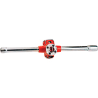 Cintreuses &agrave; tuyaux pour trois dimensions no 31-A NPT Seagulf Marine Industries Inc.