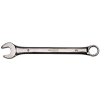 Cl&eacute; mixte, 12 pans, 6 mm, Fini Chrome Seagulf Marine Industries Inc.