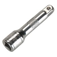 Rallonge pour douille, Prise 1/4", 4" lo Seagulf Marine Industries Inc.