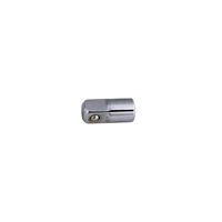 Adaptateur, Prise 1/4", Douille 3/8", 1" lo Seagulf Marine Industries Inc.