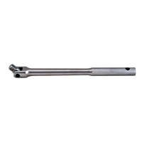 Manche &agrave; t&ecirc;te articul&eacute;e, Prise de 3/8", Poign&eacute;e Ergonomique Seagulf Marine Industries Inc.
