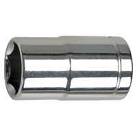 Douille SAE, 15/16", Prise 1/2", 6 pans, Profond Seagulf Marine Industries Inc.