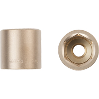 Douilles, Prise 3/4", 2" x 2-9/16" lo Seagulf Marine Industries Inc.