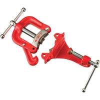 Portable Kit Yoke Vise #39 Seagulf Marine Industries Inc.