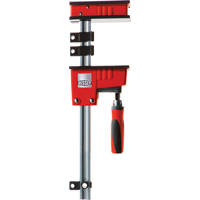 K Body Revo Parallel Bar Clamps , 82" (2083 mm) Capacity, 3-3/4" (95 mm) Throat Depth Seagulf Marine Industries Inc.