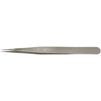 Tweezers - Pointed Tip, Straight Seagulf Marine Industries Inc.