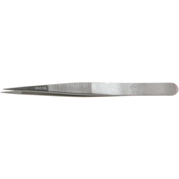 Tweezers - Pointed Tip, Straight Seagulf Marine Industries Inc.
