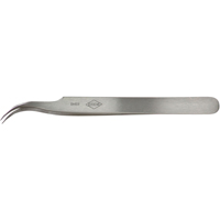 Tweezers - Pointed Tip, Curved Seagulf Marine Industries Inc.