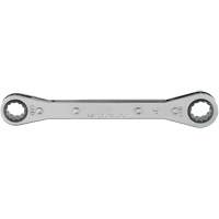 Double Box Ratchet Wrench Seagulf Marine Industries Inc.