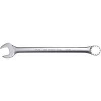 Cl&eacute; mixte, 12 pans, 1-3/8", Fini Satin Seagulf Marine Industries Inc.