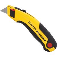 Fatmax&reg; Retractable Utility Knife, Heavy-Duty Seagulf Marine Industries Inc.